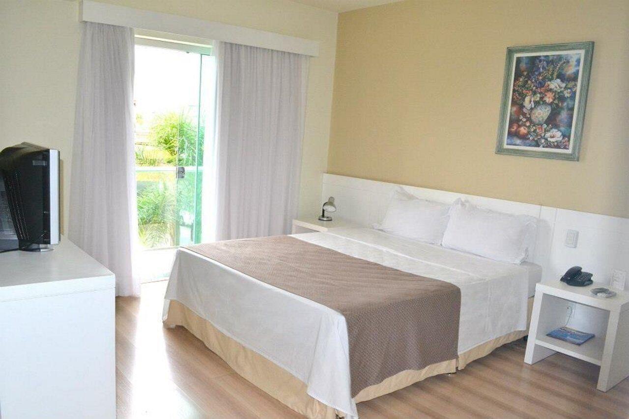 Hotel Guest Venancio Aires ภายนอก รูปภาพ
