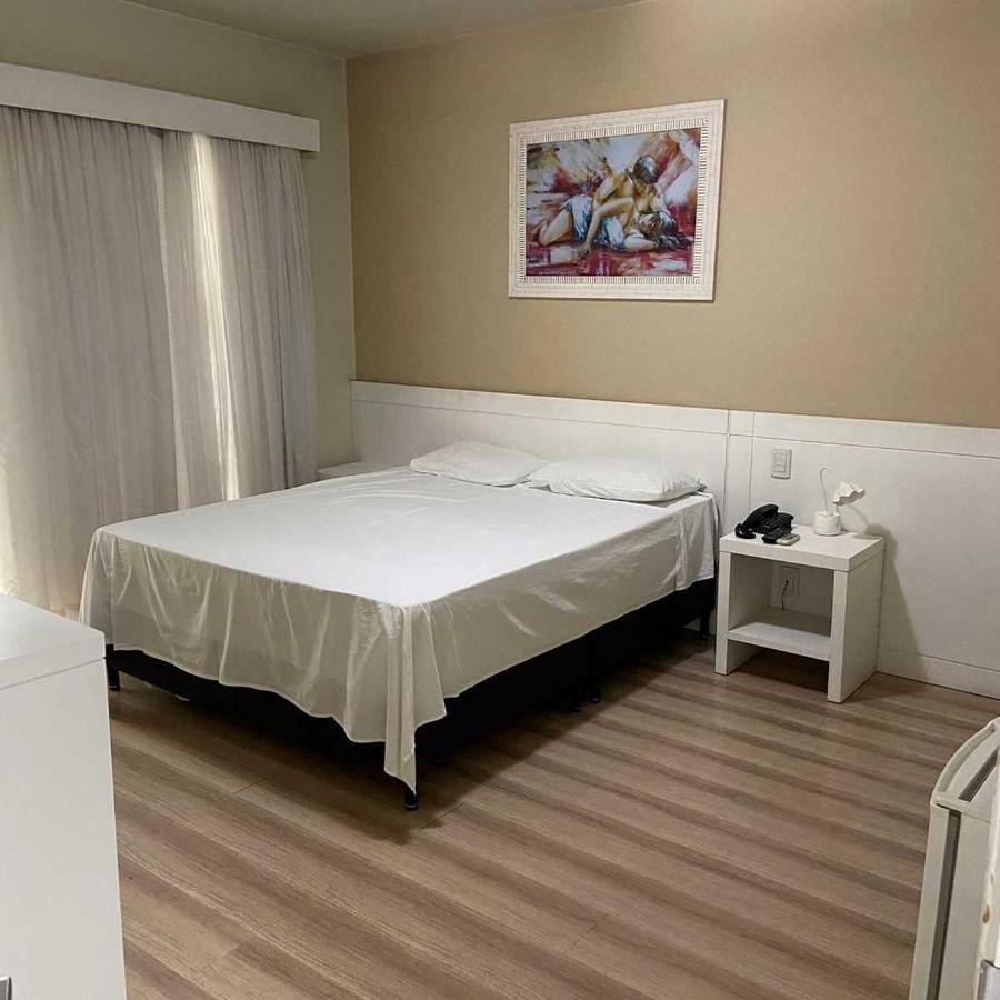 Hotel Guest Venancio Aires ภายนอก รูปภาพ