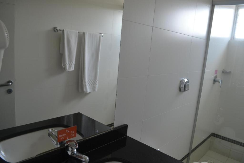 Hotel Guest Venancio Aires ภายนอก รูปภาพ