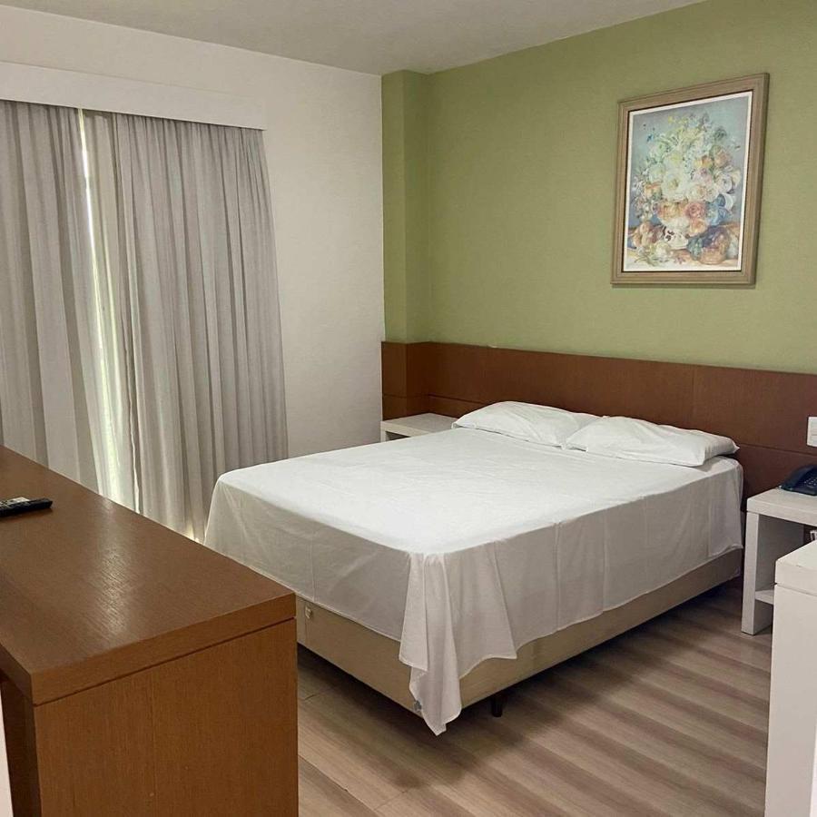 Hotel Guest Venancio Aires ภายนอก รูปภาพ