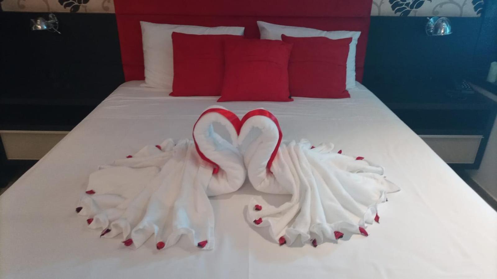 Hotel Guest Venancio Aires ภายนอก รูปภาพ