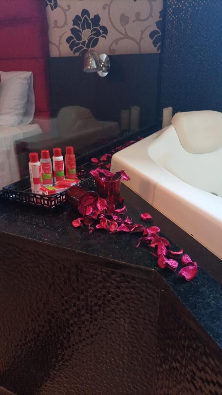 Hotel Guest Venancio Aires ภายนอก รูปภาพ