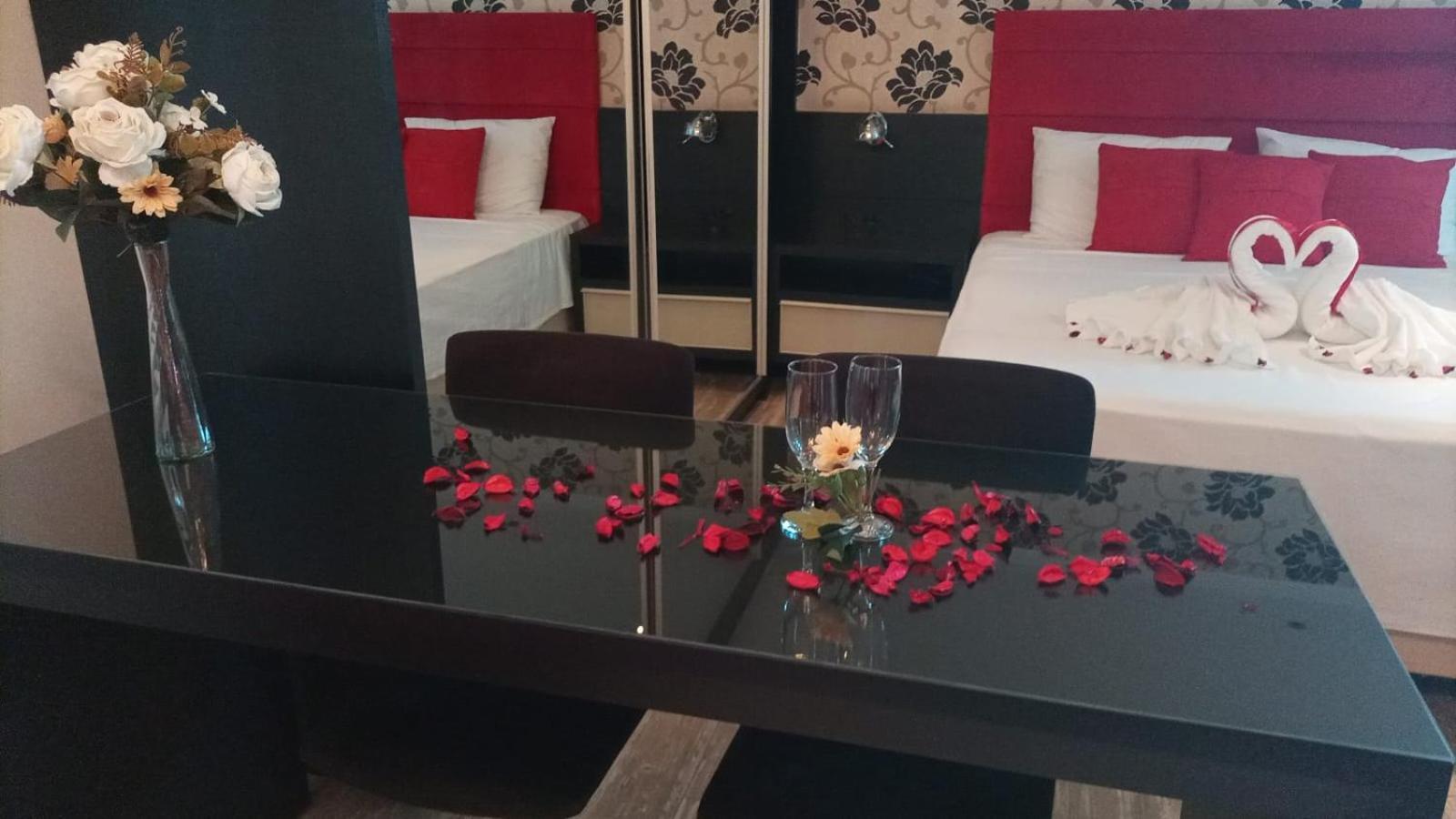 Hotel Guest Venancio Aires ภายนอก รูปภาพ